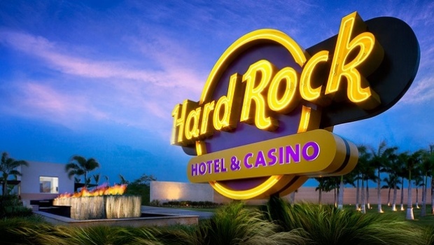 Hard Rock signs deal to bring resorts to Brazil