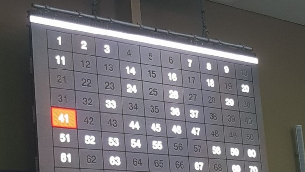 “A Lei do Turfe autoriza que o Jockey Club realize sorteios numéricos em suas subsedes”