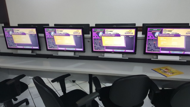 “A Lei do Turfe autoriza que o Jockey Club realize sorteios numéricos em suas subsedes”