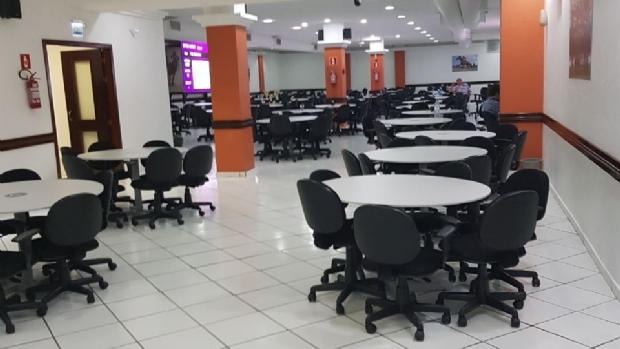 “A Lei do Turfe autoriza que o Jockey Club realize sorteios numéricos em suas subsedes”