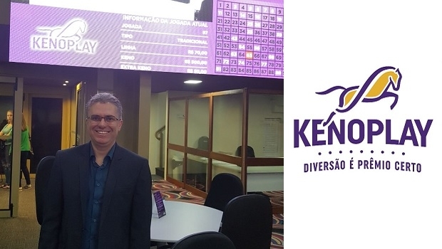 “A Lei do Turfe autoriza que o Jockey Club realize sorteios numéricos em suas subsedes”