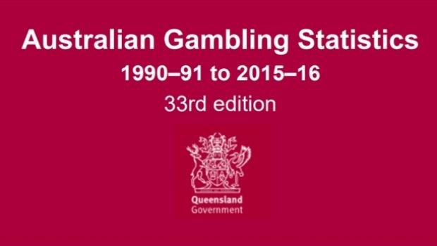 Sports betting keeps on growing in Australia