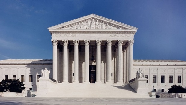 US Supreme Court could legalize sports betting nationwide