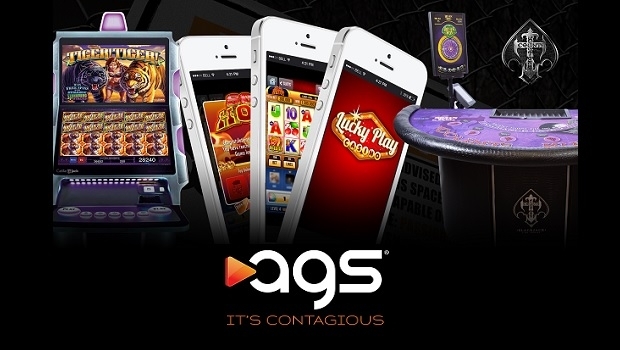 AGS announces key new product compliance hires