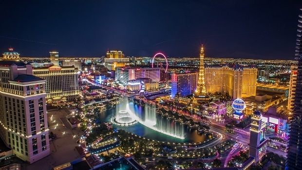 Las Vegas named World's Leading Meetings and Conference Destination