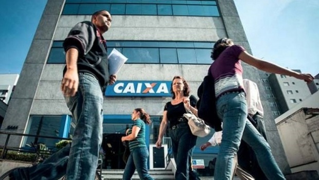 CAIXA Lotteries grow 8.34% raising more than US$ 3.7 billion this year
