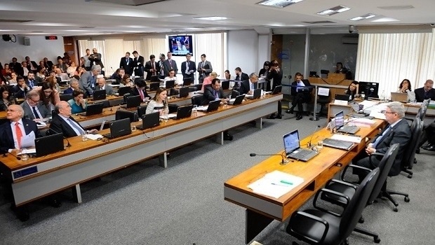 Legalização do Jogo será o quarto item a votar amanhã na CCJ