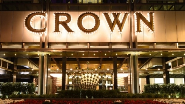Crown Resorts é processada por acionistas devido às prisões na China