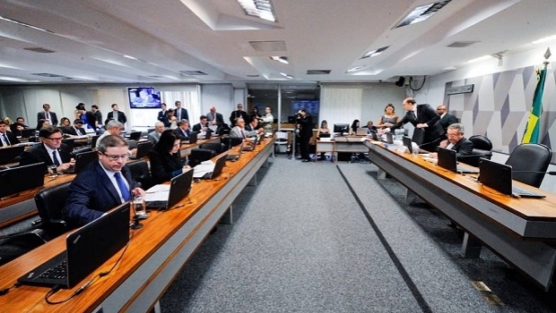 Liberação dos jogos de azar no país volta à pauta do Congresso