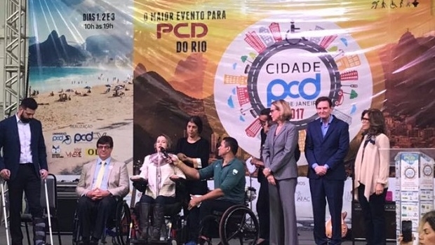 Loterj vai abrir novo edital para atendimento a pessoas com deficiência