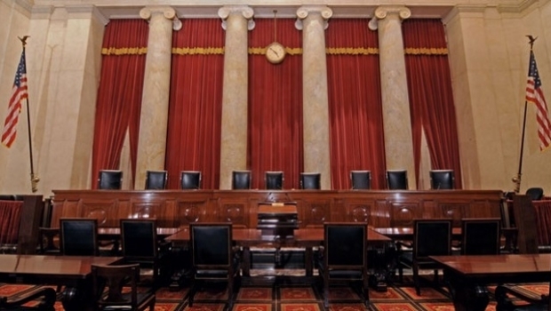 Suprema Corte pode apoiar Nova Jersey no caso de apostas esportivas