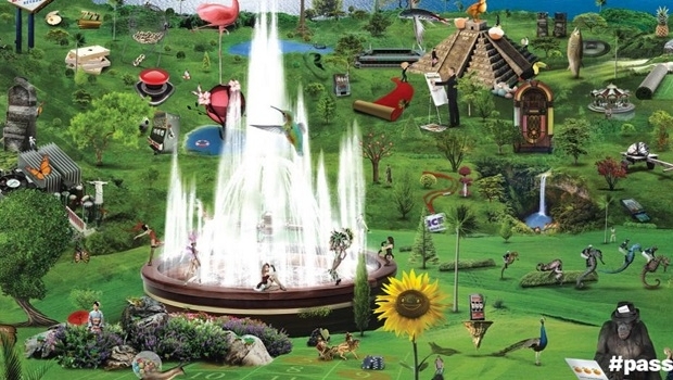 62 nações estarão representadas na próxima edição da ICE