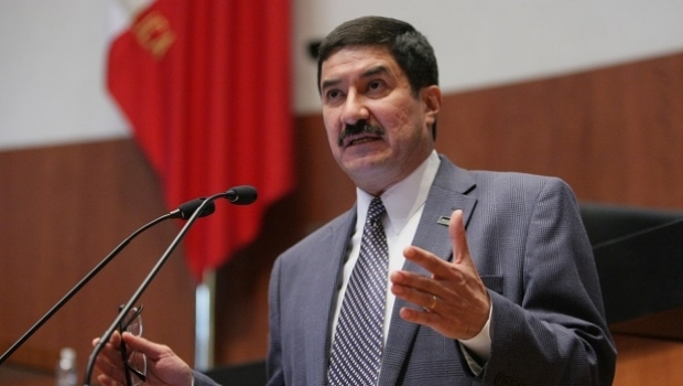 Mexican state raises gaming tax to promote tourism