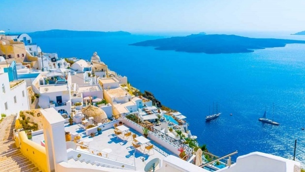 Plano de expansão de cassino propõe novos locais nas ilhas gregas