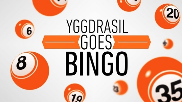 Yggdrasil to enter bingo market