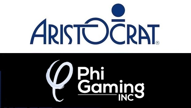 Aristocrat acquires Phi Gaming’s kiosk promotional platform