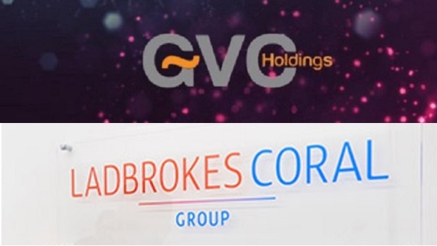 GVC negocia compra da Ladbrokes Coral por até US$ 5,2 bilhões