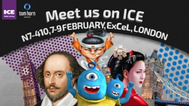 Tom Horn to exhibit expanded portfolio at ICE 2017