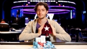 Russo Igor Kurganov se junta à equipe PokerStars Pro