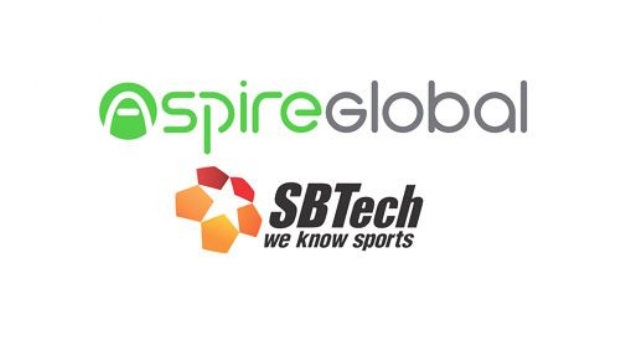Aspire Global deals with SBTech: exclusive sportsbook supplier