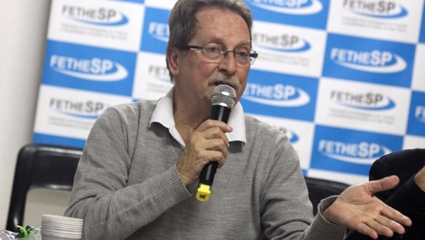 “Podemos criar por volta de 50 mil empregos com a legalização”