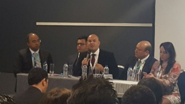 Brasil estuda projeto de lei para legalizar apostas esportivas