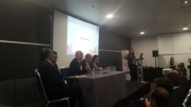 Brasil estuda projeto de lei para legalizar apostas esportivas