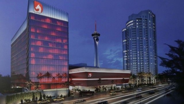 Lucky Dragon anuncia planos para expansão da área de jogo