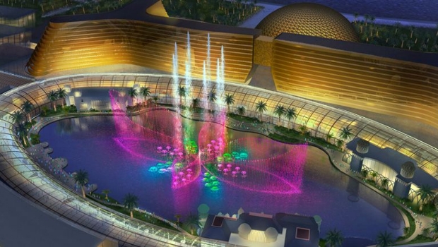 Abertura de Okada Manila é adiada para o fim de março