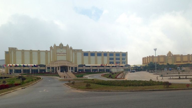 Operador de cassino cambojano aposta no mercado chinês