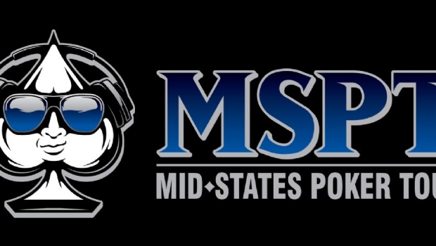 Mid-States Poker Tour sera no Running Aces Casino