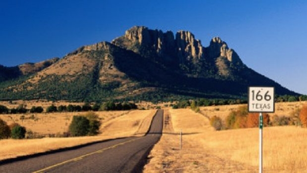 Texas not considering casinos in 2017