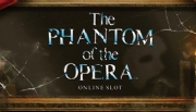 Microgaming apresenta slot online de O Fantasma da Ópera