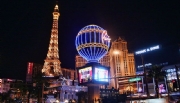 Receita de jogos em Nevada cresce 12% em janeiro