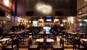 Estádio do Morumbi ganha Pub da Jack Daniel´s dedicado ao Poker