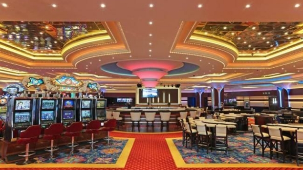 Cassinos da Costa Rica serão regidos pela SUGEF