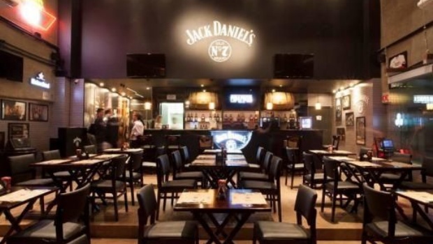 Estádio do Morumbi ganha Pub da Jack Daniel´s dedicado ao Poker