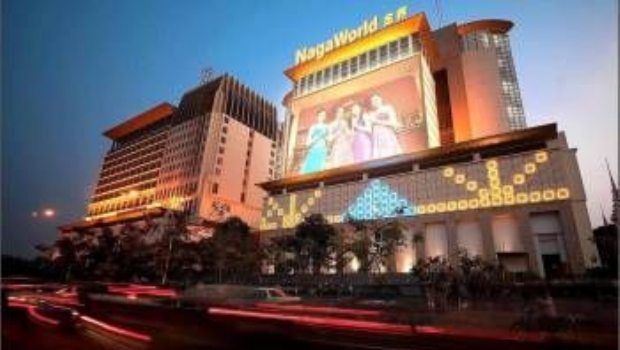 Analistas preveem imposto baixo para o jogo no Camboja