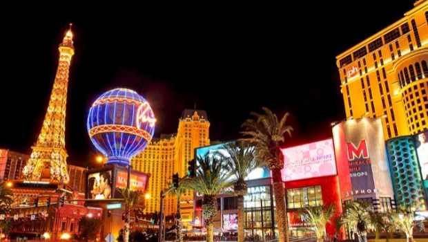 US casinos win USD 117 billion in 2016