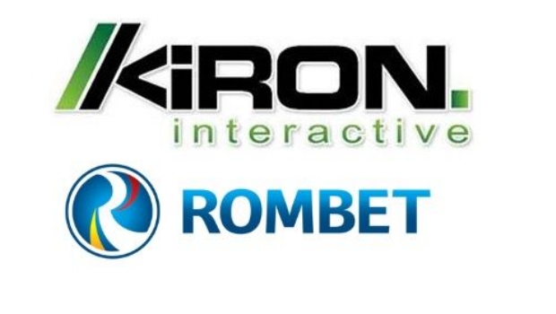 Kiron joins Rombet