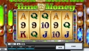 Realistic Games apresenta o novo slot online Time is Money