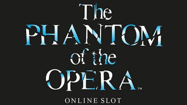 Microgaming previews the Phantom of the Opera online slot