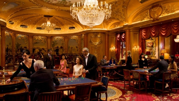 Ritz  é escolhido novamente como Room VIP do ano