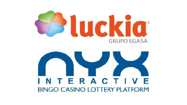 Luckia Games partners NYX Group to expand global operations