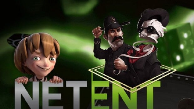 NetEnt aumenta vendas anuais no Reino Unido