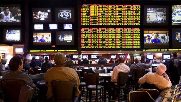 AGA vê apostas esportivas legais nos EUA em "dois a quatro anos"