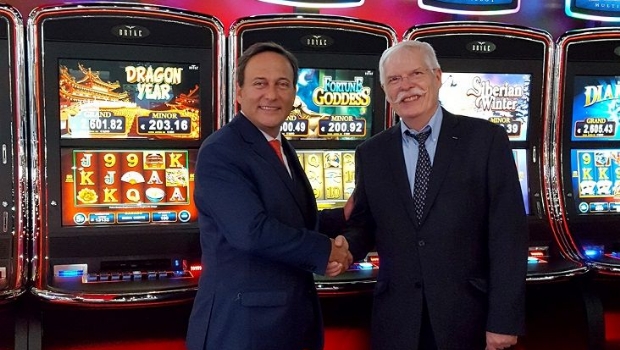 Zitro fecha parceria com a Mascote para oferecer produtos na França