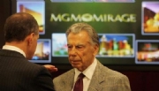 Tracinda Corporation vende por US$ 500 milhões sua parte na MGM Resorts