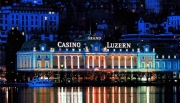 Grand Casino Lucerne é escolhido o melhor cassino suíço