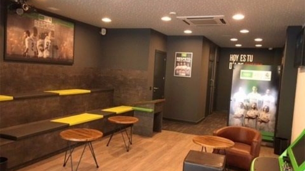 Codere opens three new gaming venues in Spain